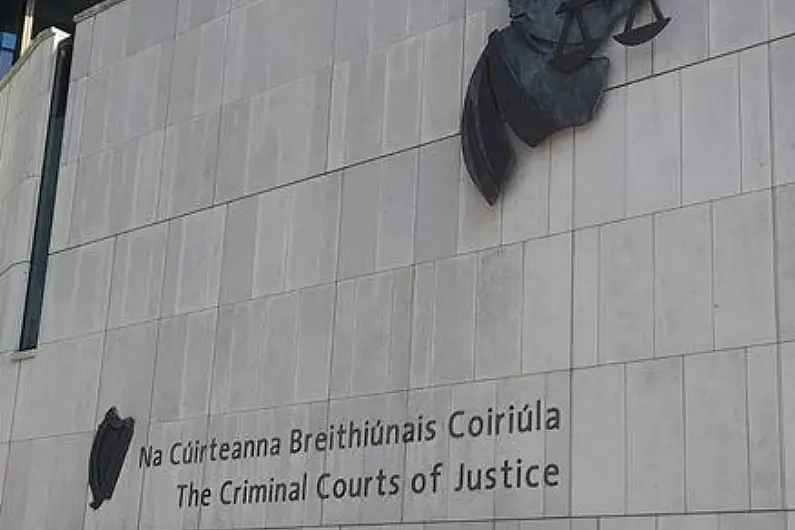 &quot;A monster&quot; - Garda jailed for terrorising ex-girlfriend