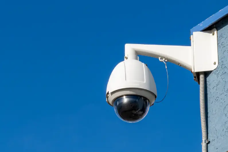 Carrick-on-Shannon CCTV extension approved by county JPC