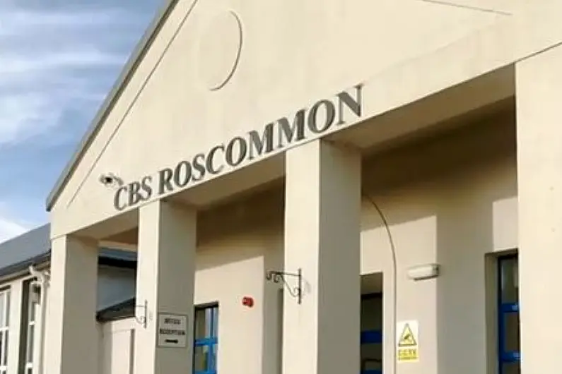 Roscommon CBS  principal confirms major expansion of autism unit