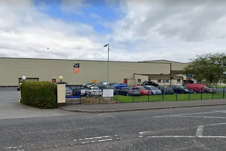 C&amp;D foods lodge planning for major development on Longford site