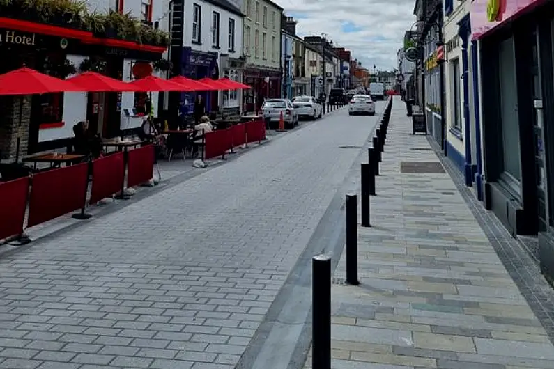 River Response Unit holds information event in Carrick on Shannon