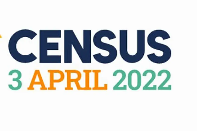 Information on your Census form will not be shared with other Government departments