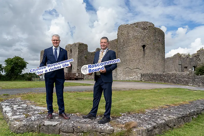 Global Rossie Day takes place this weekend with events across Roscommon