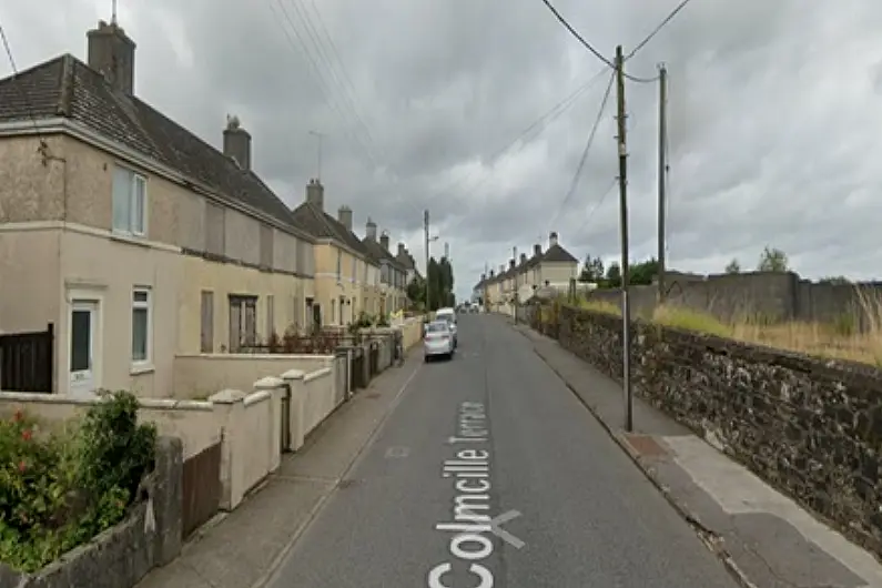 Hopes for progress on refurbishment project for Colmcille Terrace in Granard