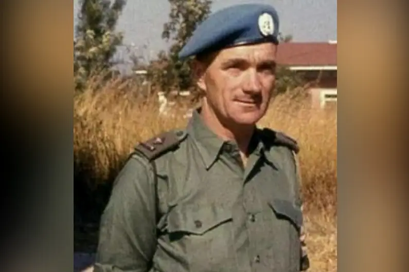 Jadotville commander would be bitterly disappointed over new report according to son