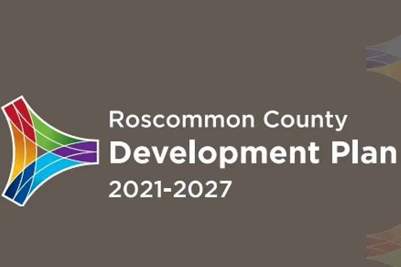 Planning Authority recommend changes to Roscommon Development Plan