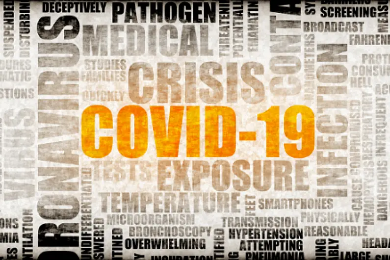 1,845 new cases of COVID-19 have been reported today