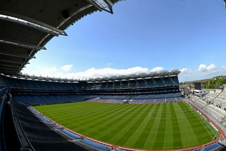 Excitement builds ahead of Leitrim v Tyrone All-Ireland football final