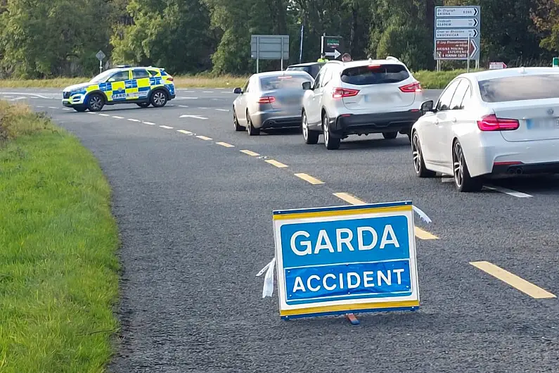 Gardai issue appeal over serious crash near Boyle that seriously injured pensioner