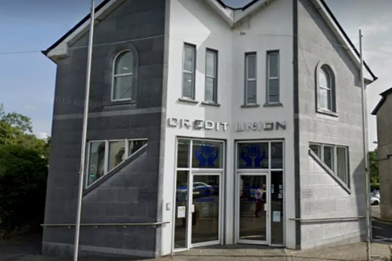 Castlerea and Athlone Credit Union merger takes places today