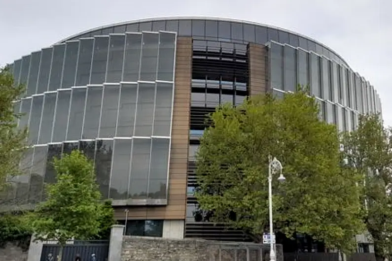 Jury discharged in trial of Stephen Silver accused of Garda murder