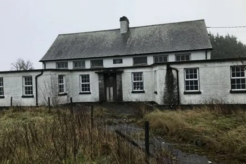 Planning approved to transform former national school in Roscommon