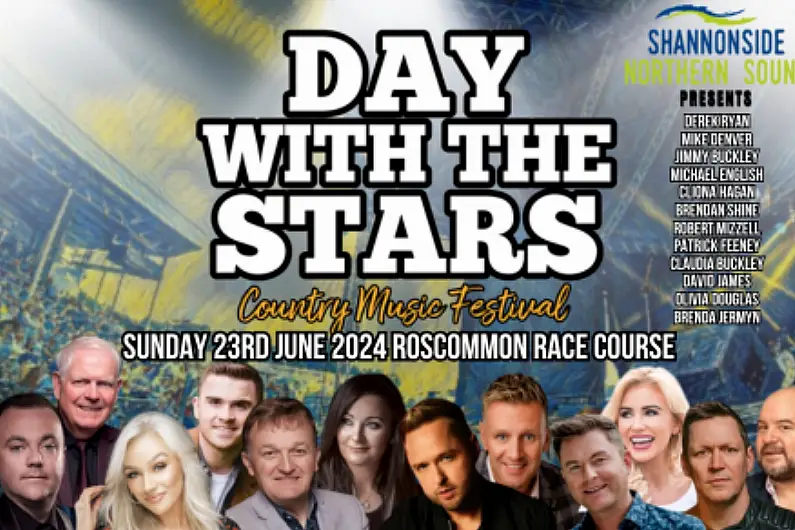 Day with the Stars Where to get your Tickets?