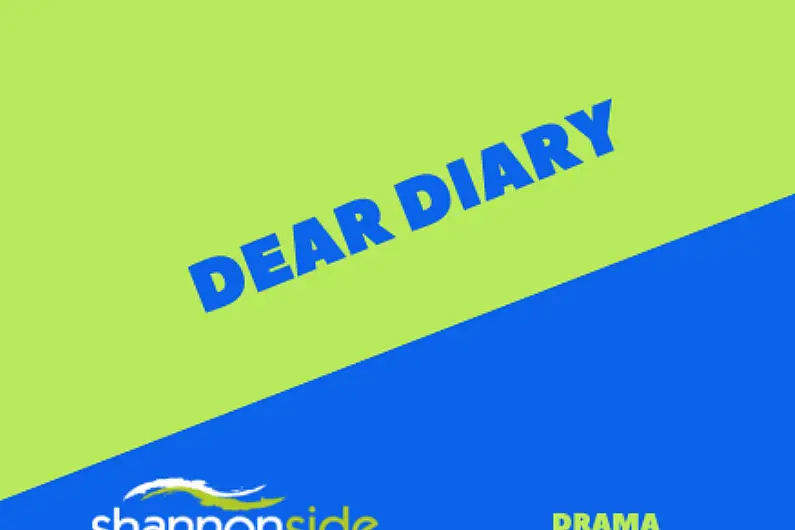 August 18 2021: Dear Diary-Perspective of a Grandmother