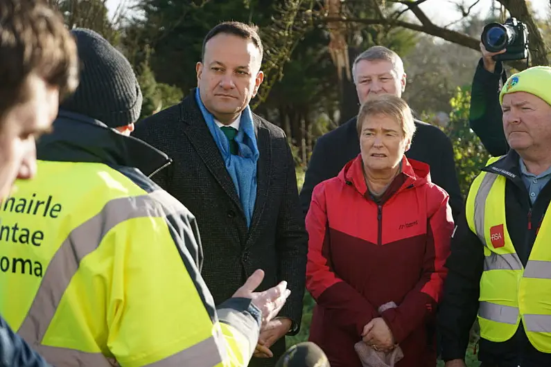 Victims of Leitrim tornado urged to apply for Humanitarian Assistance Scheme