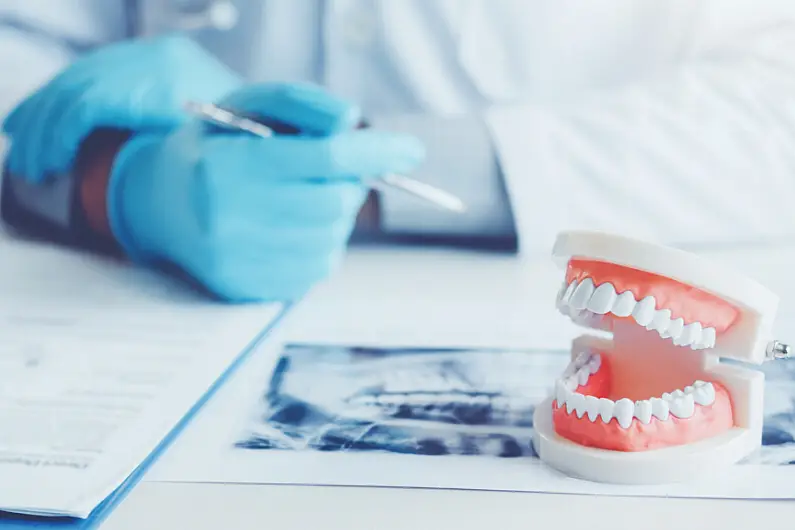 Leitrim Councillor calls on Minister to change dental scheme conditions