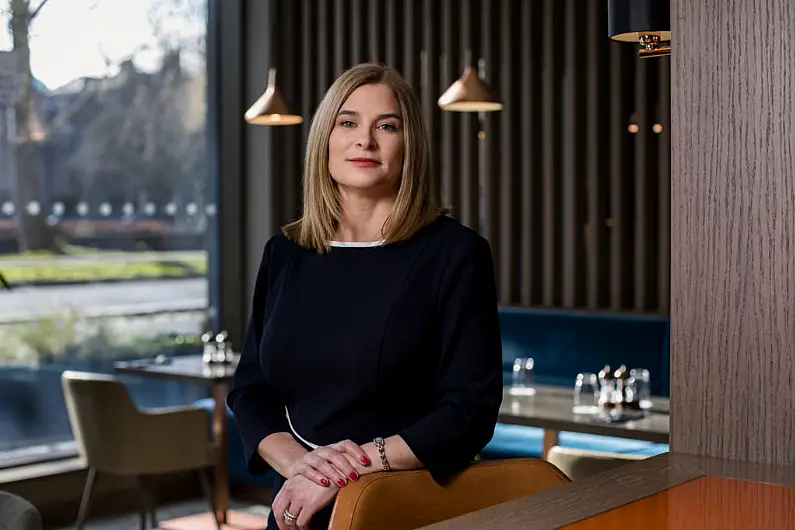 Roscommon native renews call to retain 9% hospitality VAT rate