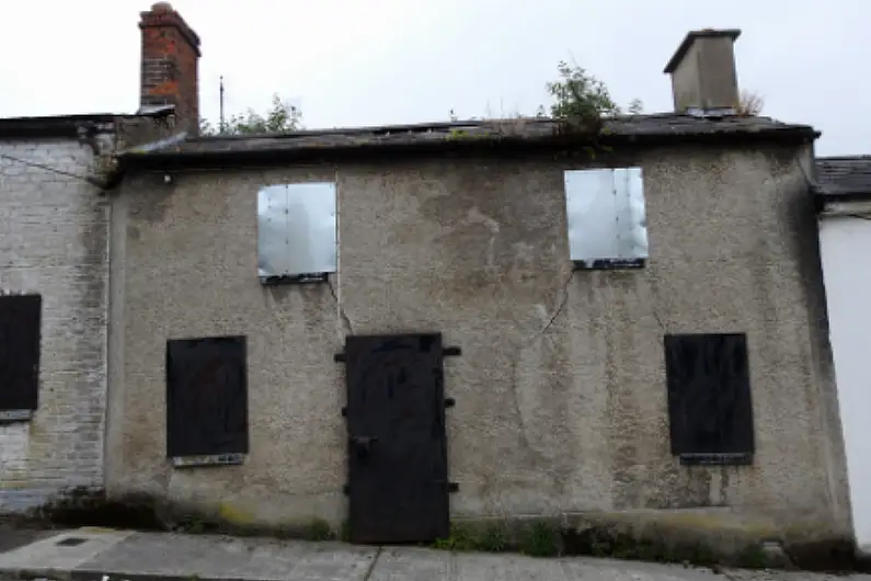 Roscommon council receives over &euro;14,000 in derelict sites levies