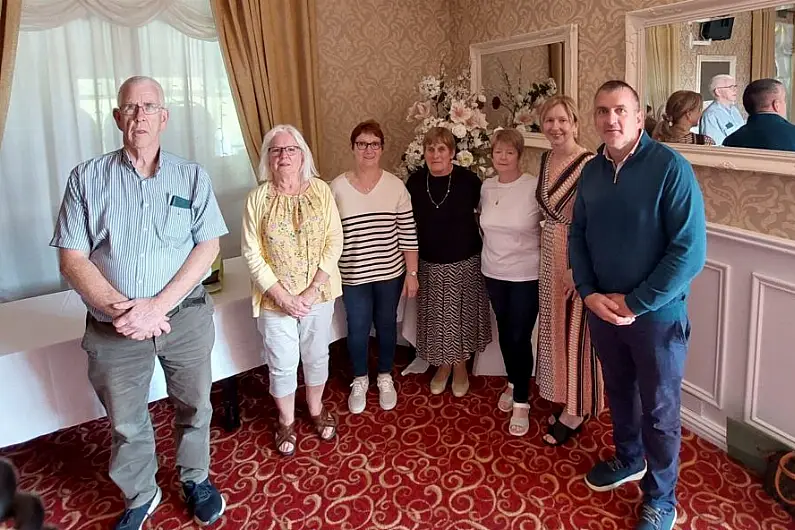 Property identified in Leitrim for care home for people with disabilities