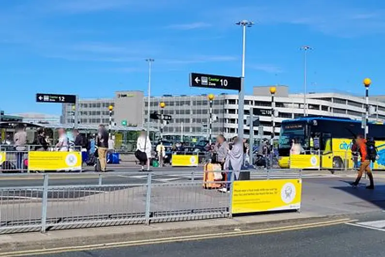 Athlone travel agent urges caution for passengers ahead weekend at Dublin airport