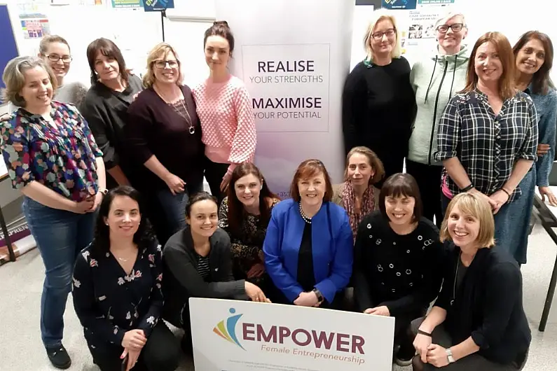 LISTEN: Empower programme proving to be huge success