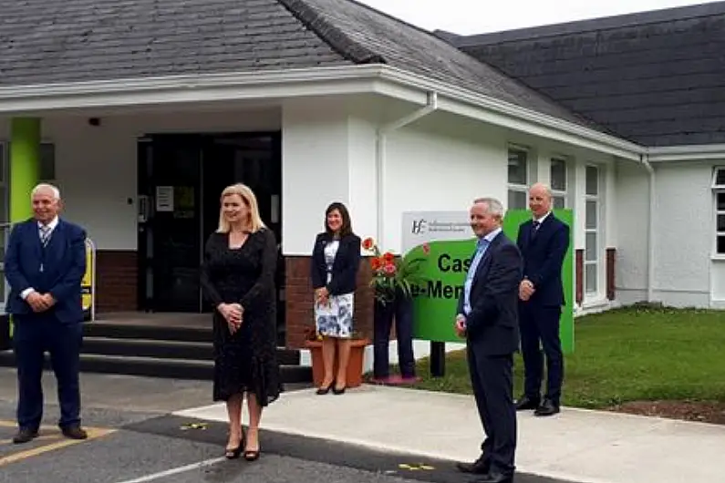 Roscommon Senator says funding is imminent for e-Mental hub in Castlerea