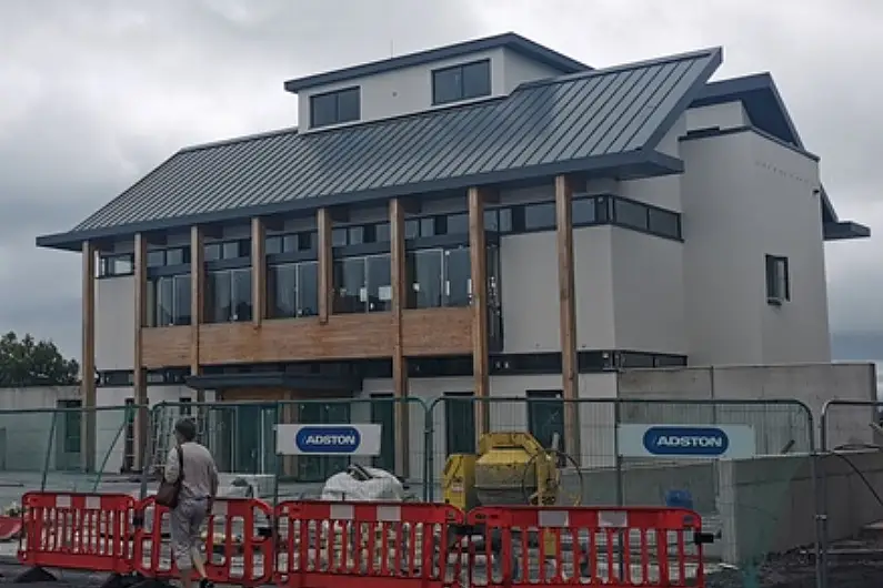 Edgeworthstown library to officially open this Friday