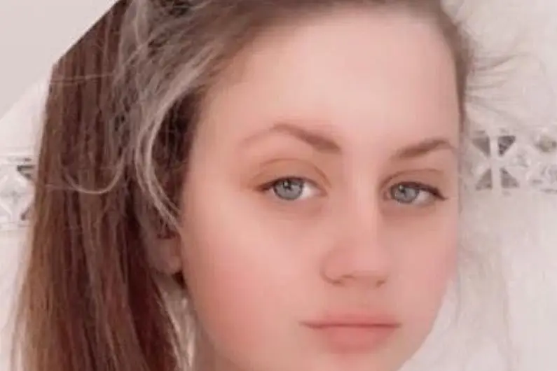 Gardai seek information on girl who may be in Shannonside region