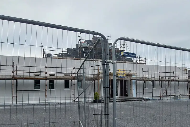 Elphin Community Centre to reopen next month after &euro;300,000 upgrade