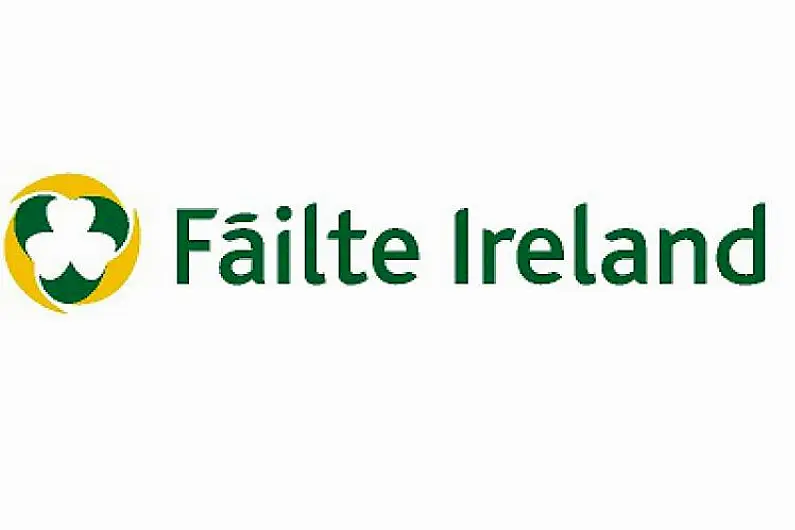 F&aacute;ilte Ireland inviting Shannonside residents to public meetings on tourism