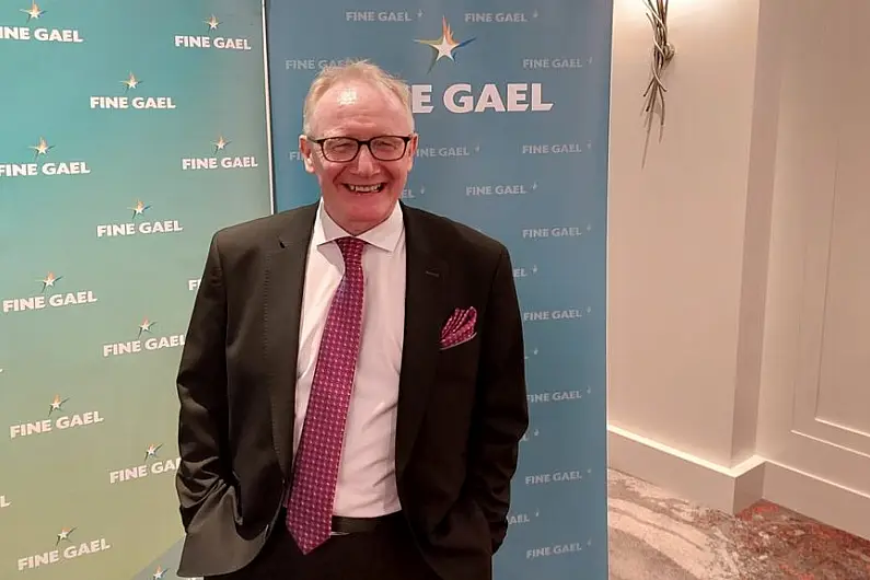 Feighan selected to represent Fine Gael in general election - as Perry loses out