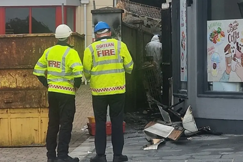 Garda&iacute; call for witnesses following devastating Longford fire