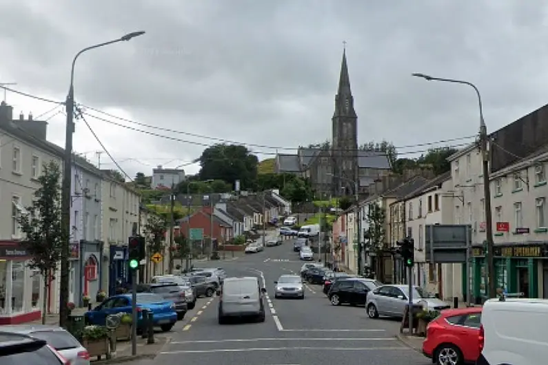 Three day festival underway in Granard