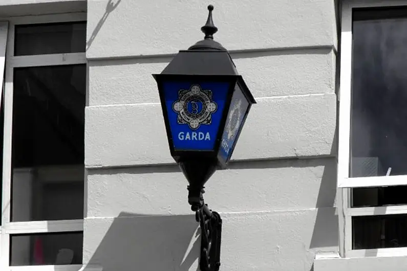 Gardai investigating series of thefts in Jamestown