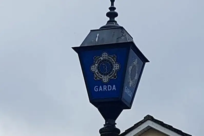 Garda&iacute; investigating Antisemitic graffiti in Roscommon Town