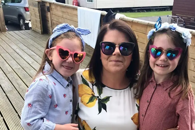 Ballinasloe mother pleads for CF drug to allow her daughters 'live life'