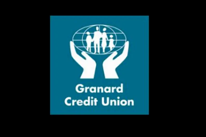 Credit Union provides ATM boost in Granard