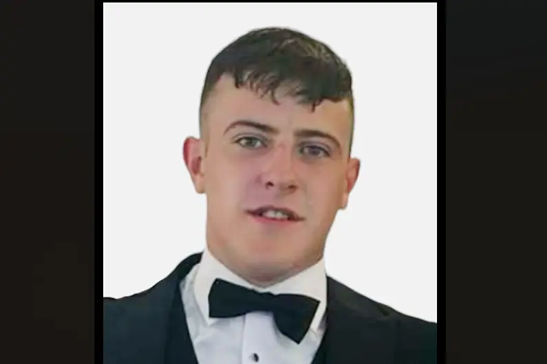 19-year-old killed in double road tragedy in Cloonfad to be laid to rest today