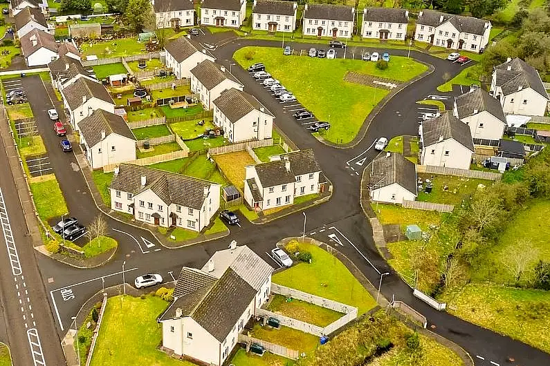 'Housing for All' to create 300,000 new homes by 2030