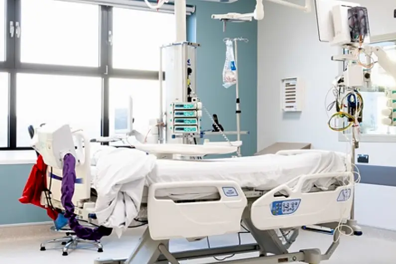 Intensive Care Unit extension opens at Sligo University Hospital