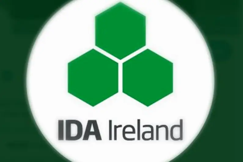 Untapped potential across Shannonside region believes IDA CEO