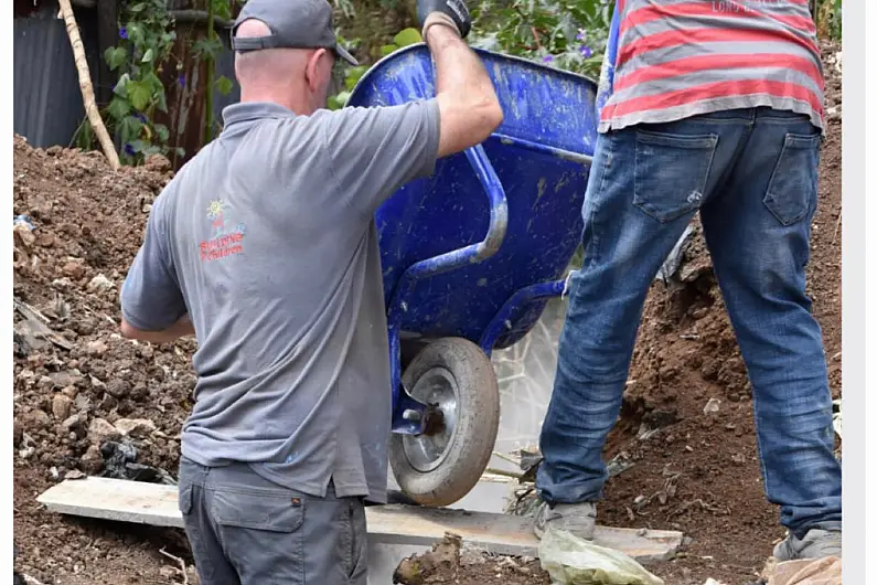 Several people from east Galway travelling to Ethiopia to continue their volunteer work