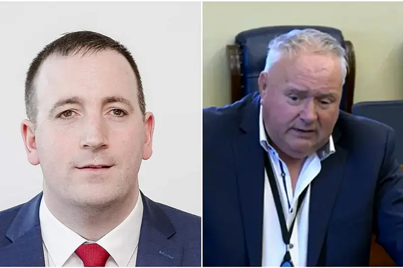 Fianna Fáil only running one candidate in Roscommon-Galway after 2020 failure - Connaughton