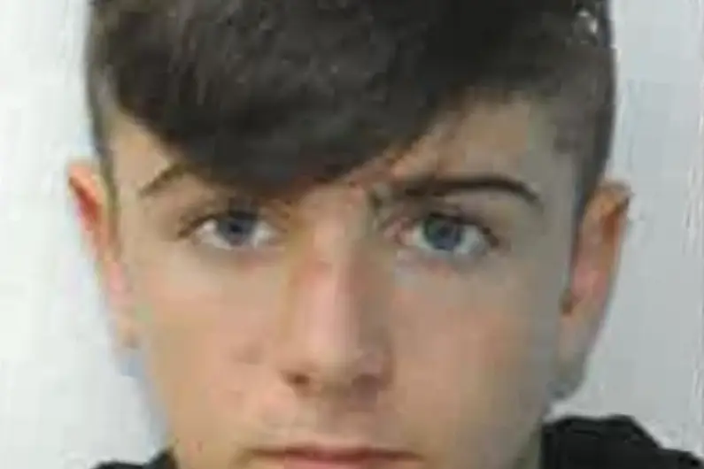 Appeal for information about missing Athlone teenager