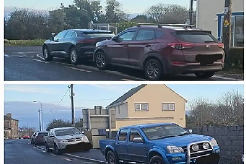 Garda&iacute; to clamp down on illegal parking in Carrick