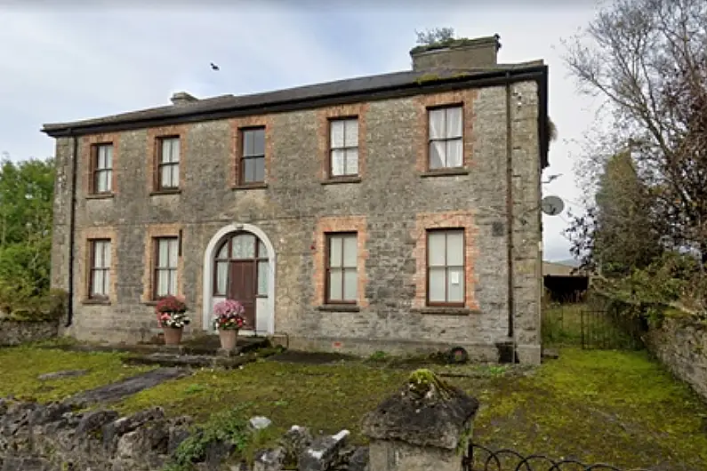 Keshcarrigan community has several uses for old Garda station building