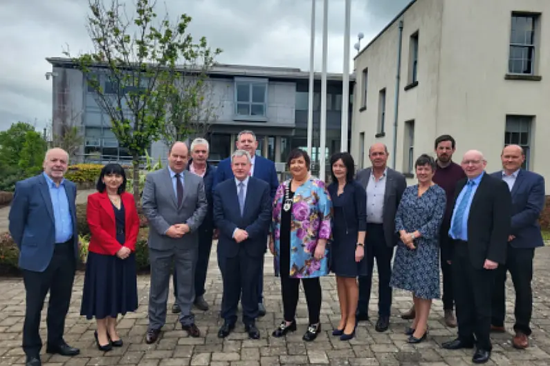 People impacted by Leitrim planning guidelines urged to consider derelict homes