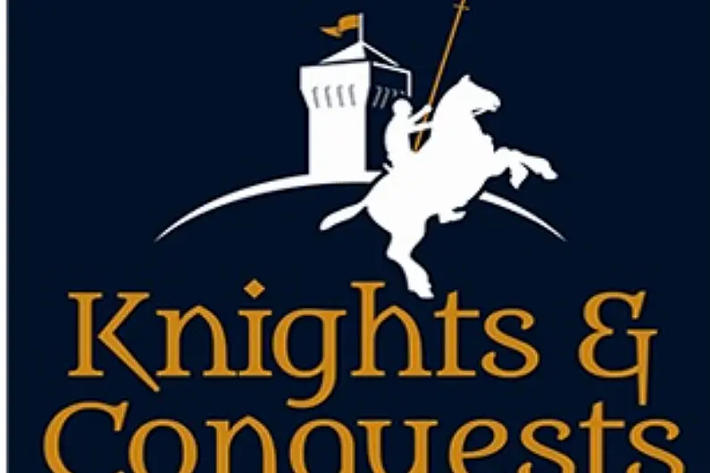 Knights &amp; Conquests Visitors Centre anticipating exciting 2023