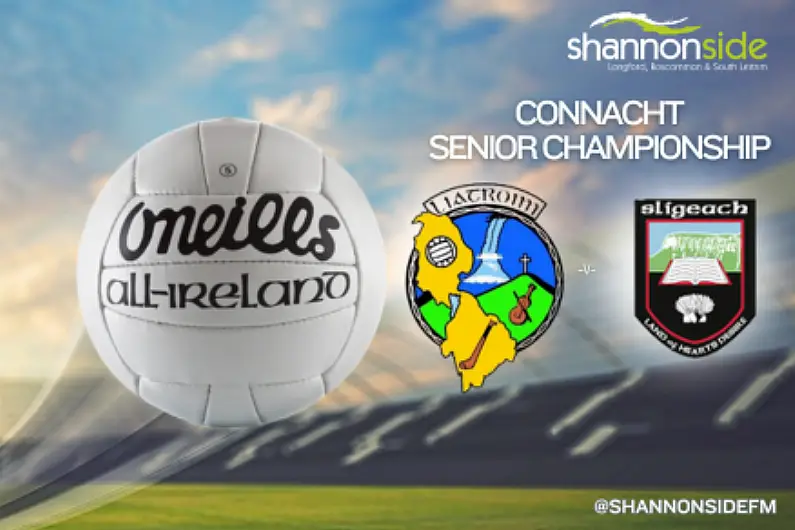 14-man Leitrim suffer heavy defeat to Sligo in Connacht SFC