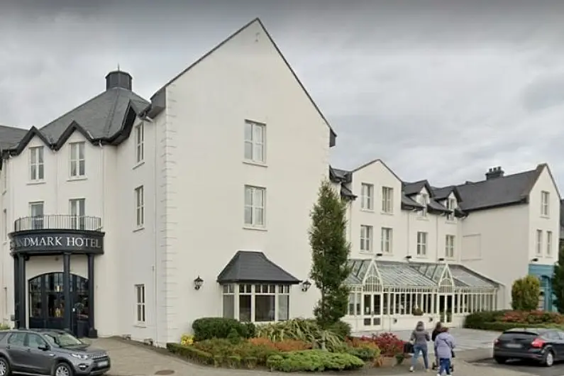 Covid-19 forces closure of Leitrim hotel